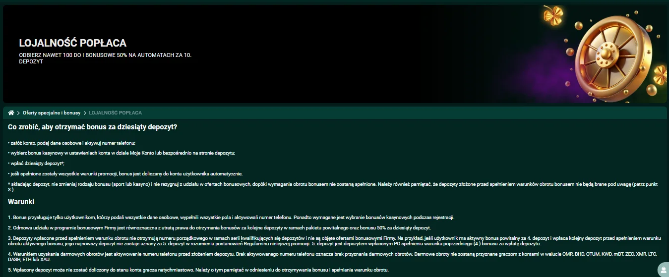 Spinbetter darmowe spiny Spinbetter darmowe spiny