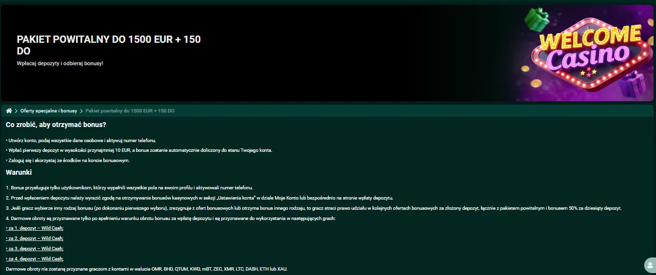 Spinbetter bonus Spinbetter bonus